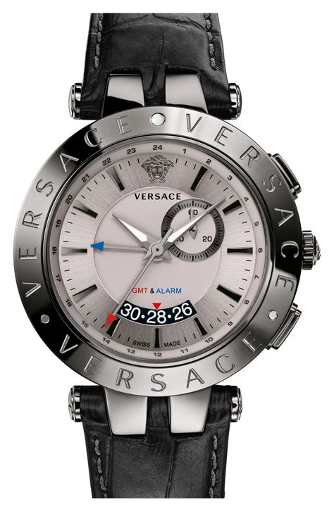 versace v-race